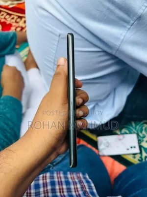iQOO 256 GB Blue