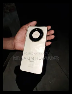Honor X9d 256 GB Gold