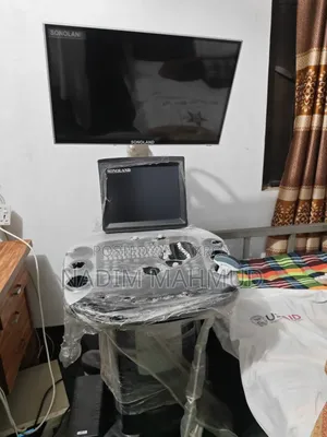 জরুরী ভিত্তিতে আল্ট্রাসন মেশিন বিক্রি হবে