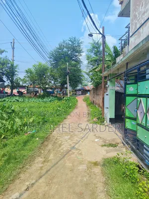 সোহেল সরদার, সোনাডাঙ্গায় সাজানো ৫ শতকের বাড়ি বিক্রয়ের জন্য
