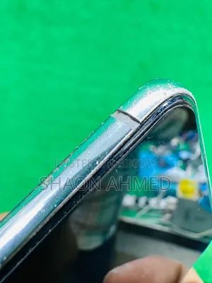 স্যামসাং গ্যালাক্সি এস২১+ ৫জি ২৫৬ জিবি সিলভার