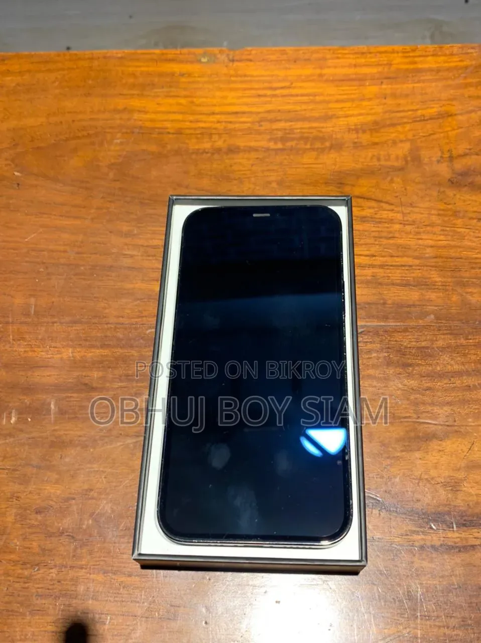Apple iPhone 12 Pro 256 GB Blue