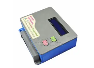 Automatic Water Pump Controller (Smart3d)