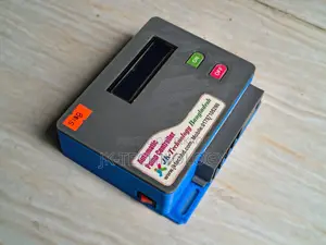Automatic Water Pump Controller (Smart3d)