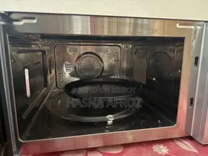 ইলেকট্রিক ওভেন