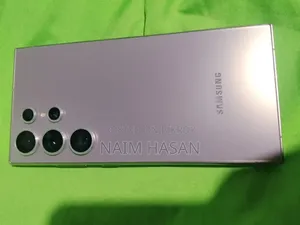 New Samsung Galaxy S24 Ultra 512 GB White
