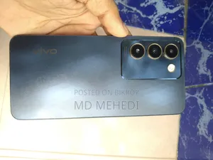 Vivo Y200e 128 GB Blue