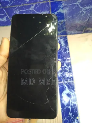 Vivo Y200e 128 GB Blue