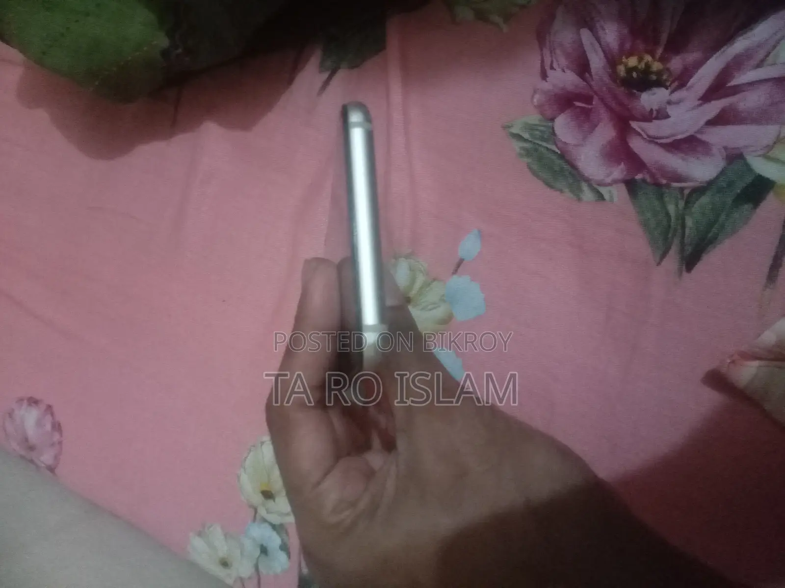 Samsung Galaxy A6 Plus 64 GB Gold