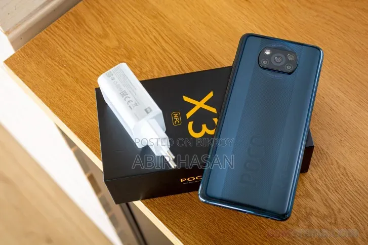 Xiaomi Poco X3 NFC 128 GB