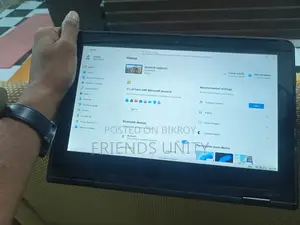ল্যাপটপ ৪জিবি ইন্টেল কোর আই৫ এসএসএইচডি (হাইব্রিড) ১২৮জিবি