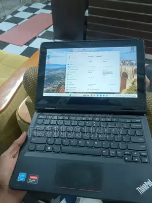 ল্যাপটপ ৪জিবি ইন্টেল কোর আই৫ এসএসএইচডি (হাইব্রিড) ১২৮জিবি