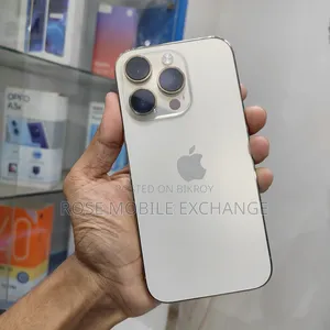New Apple 512 GB Rose Gold