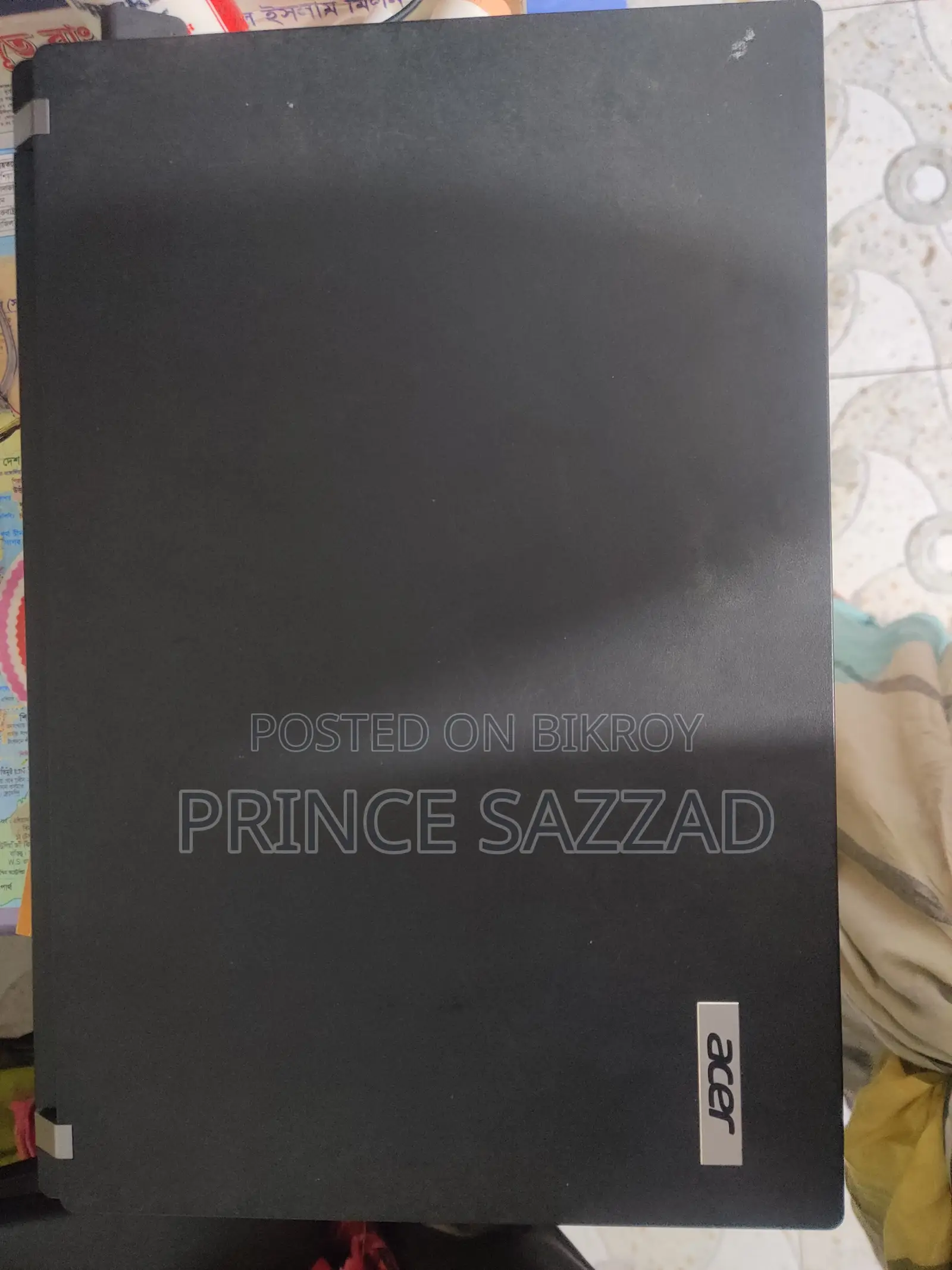 ল্যাপটপ আসুস ৮জিবি ইন্টেল কোর আই৫ ২৫৬জিবি এসএসডি