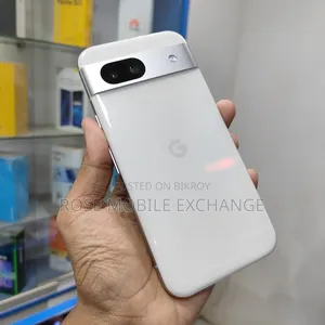 নতুন গুগল পিক্সেল ১২৮ জিবি রোজ গোল্ড