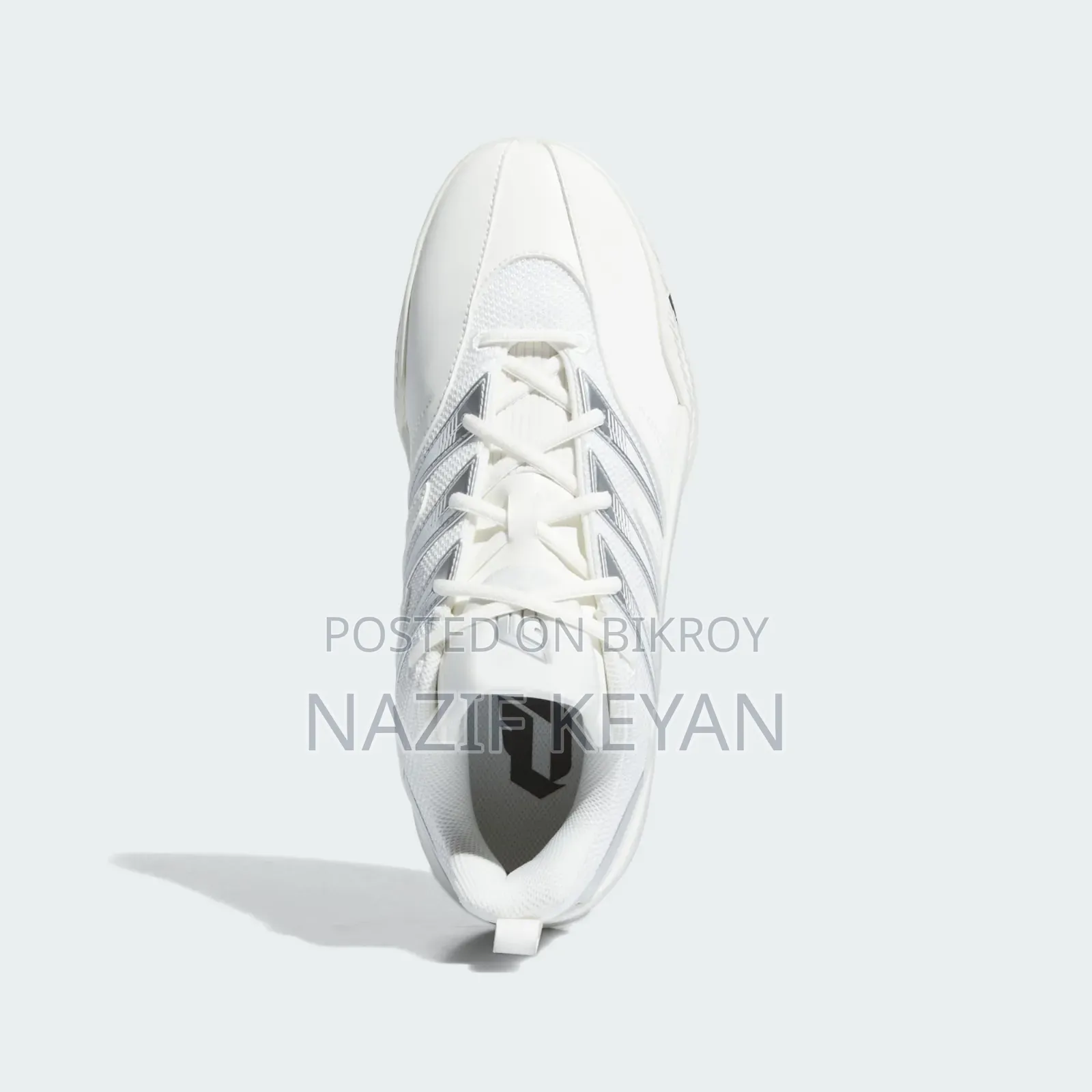 Dame Basketball Shoes