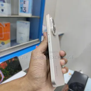 New Honor 400 512 GB Rose Gold