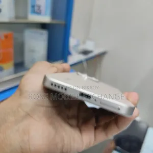 New Honor 400 512 GB Rose Gold