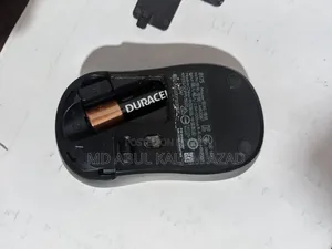Logitech Mouse