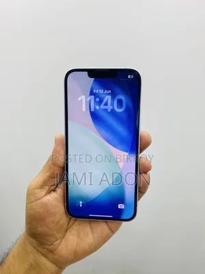 Apple iPhone 14 128 GB Purple