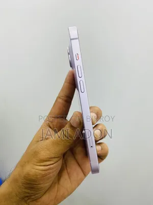 Apple iPhone 14 128 GB Purple