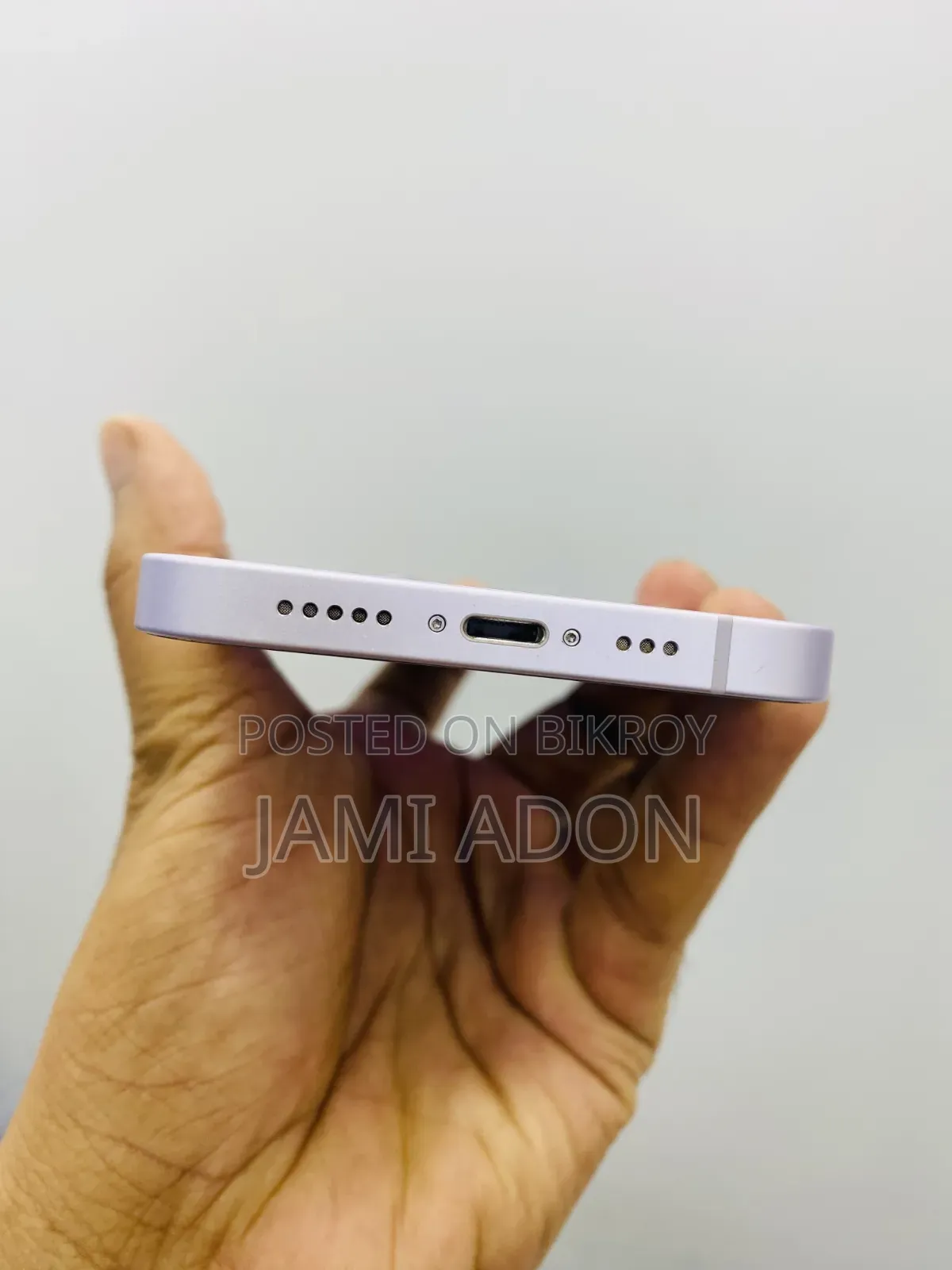 Apple iPhone 14 128 GB Purple