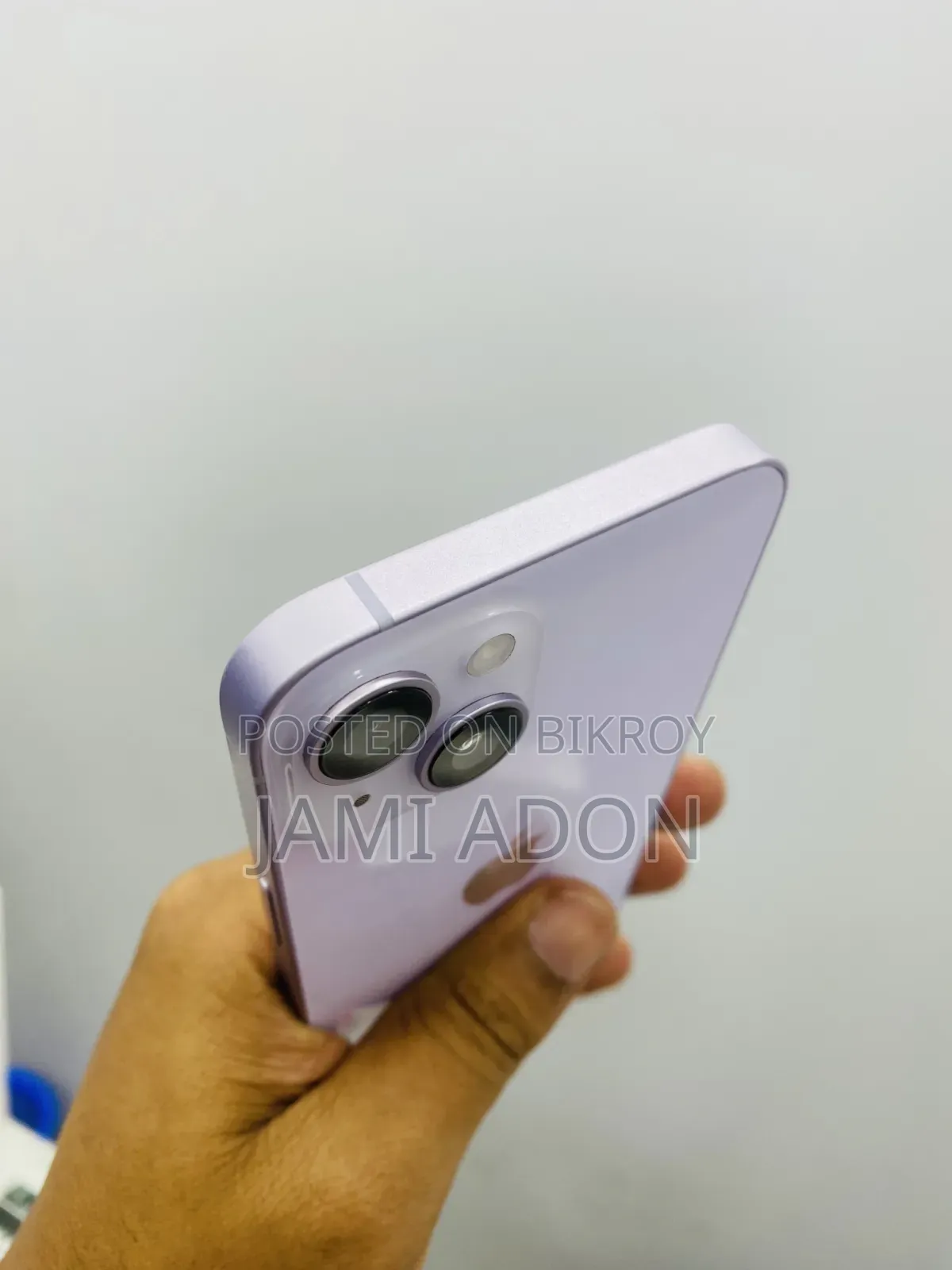 Apple iPhone 14 128 GB Purple