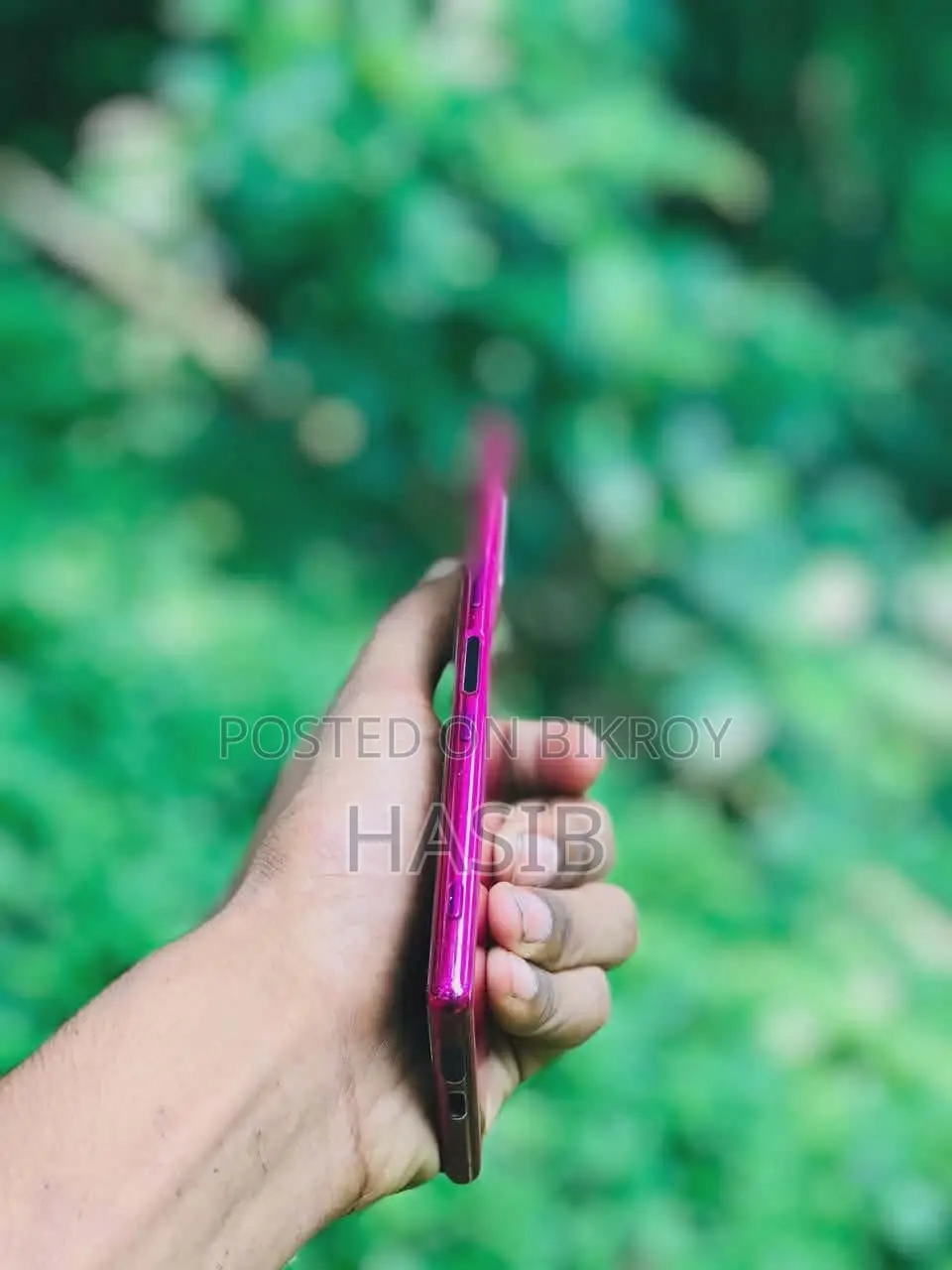 Sony Xperia 5 128 GB Red