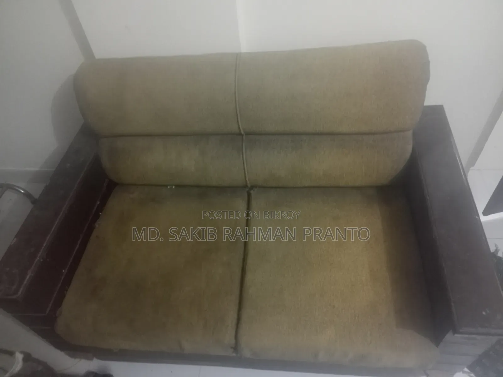 ডাবল সোফা বিক্রি