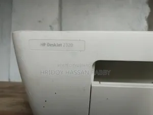 Hp Deskjet 2320