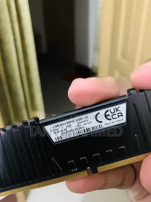 Corsair Vengeance LPX Ddr4 8gb 2400mhz ডেস্কটপ র‍্যাম
