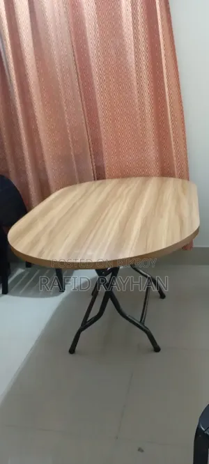 4 Seat Dining Table