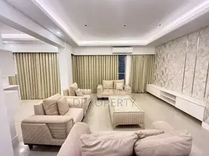 উত্তরায় ভাড়ার জন্য ফার্নিশড ৩ বেডরুমের অ্যাপার্টমেন্ট
