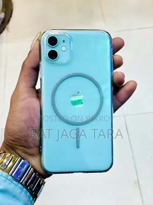 Apple iPhone 11 128 GB Blue