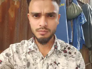 পিকআপ ড্রাইভার
