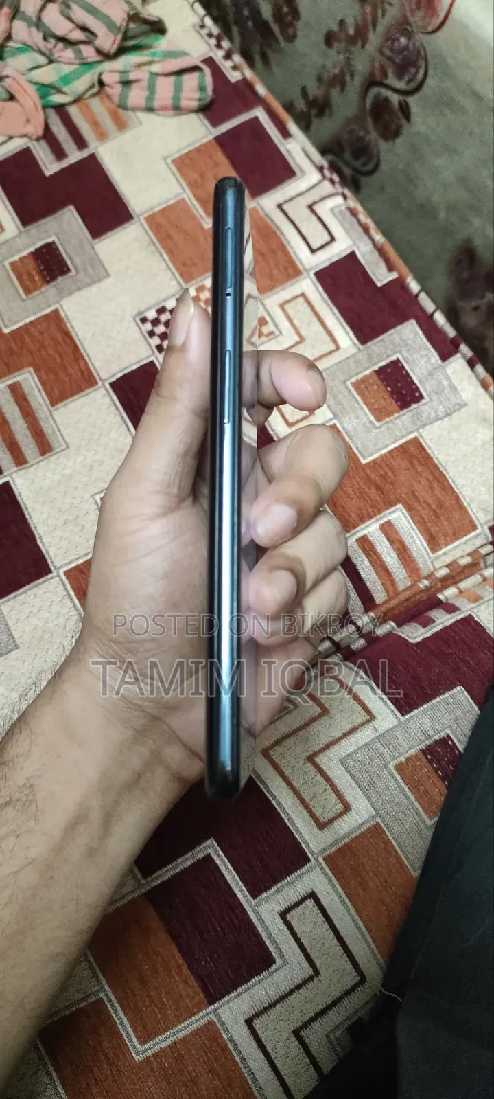 OnePlus Nord N10 5G 128 GB Blue