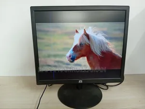 17-inch Chinese monitor at a dirt-cheap price! Limited stock!