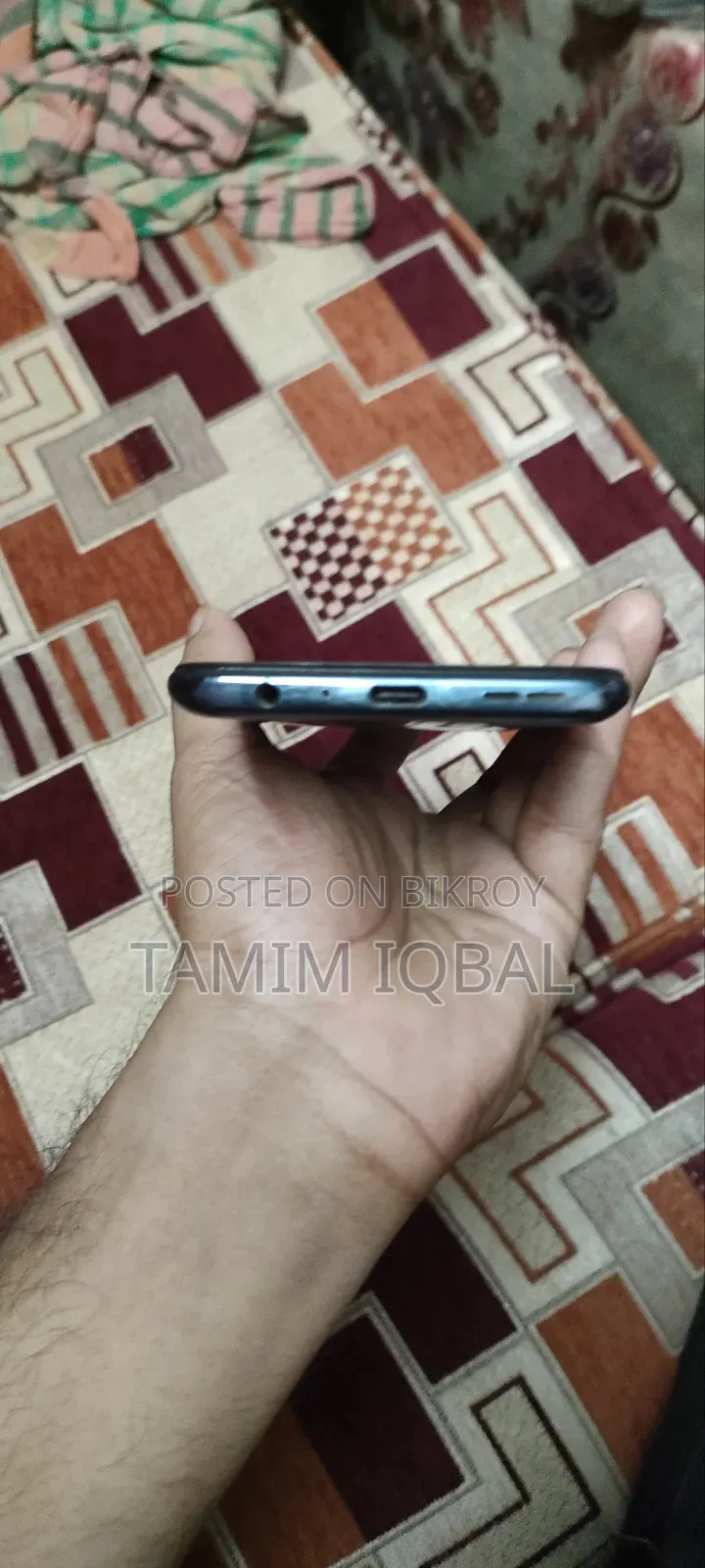 OnePlus Nord N10 5G 128 GB Blue