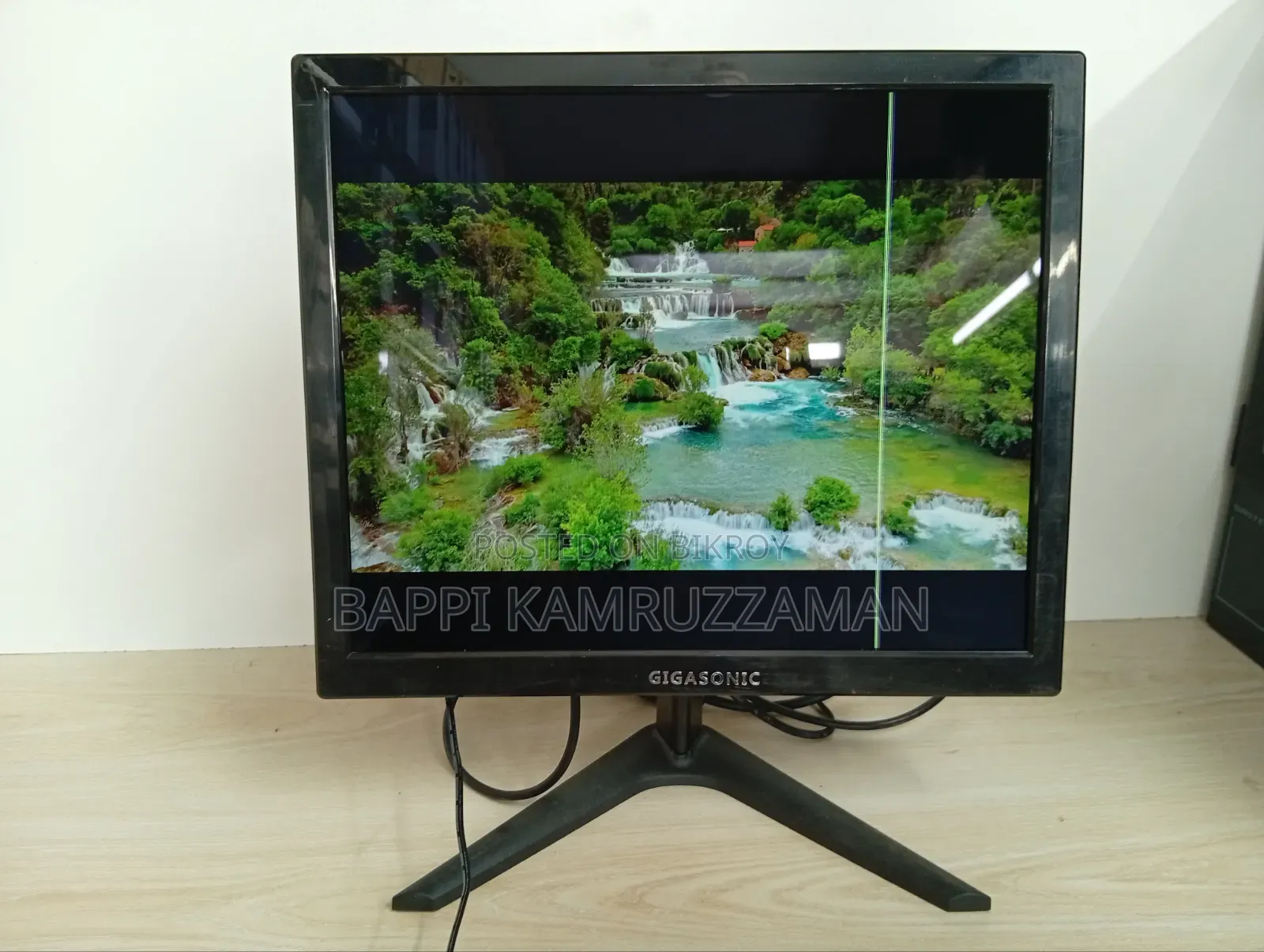 17-inch Chinese monitor at a dirt-cheap price! Limited stock!