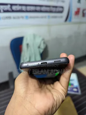 স্যামসাং গ্যালাক্সি এস২১ এফই ৫জি ১২৮ জিবি ব্ল্যাক