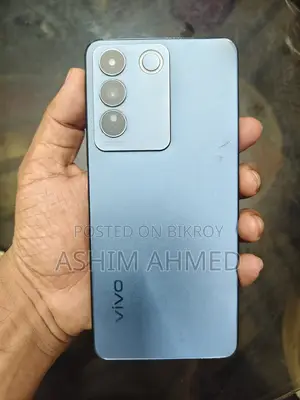 ভিভো ভি২৭ই ২৫৬ জিবি কালো