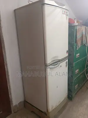 Lg Refrigerator (Freeze) বিক্রয় করা হবে | Good Cooling Performance