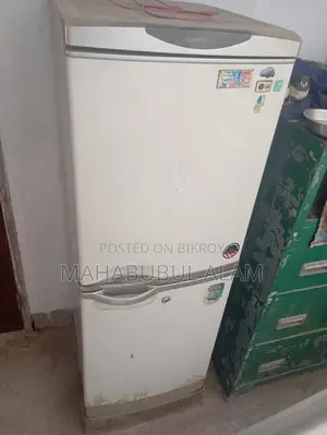 Lg Refrigerator (Freeze) বিক্রয় করা হবে | Good Cooling Performance