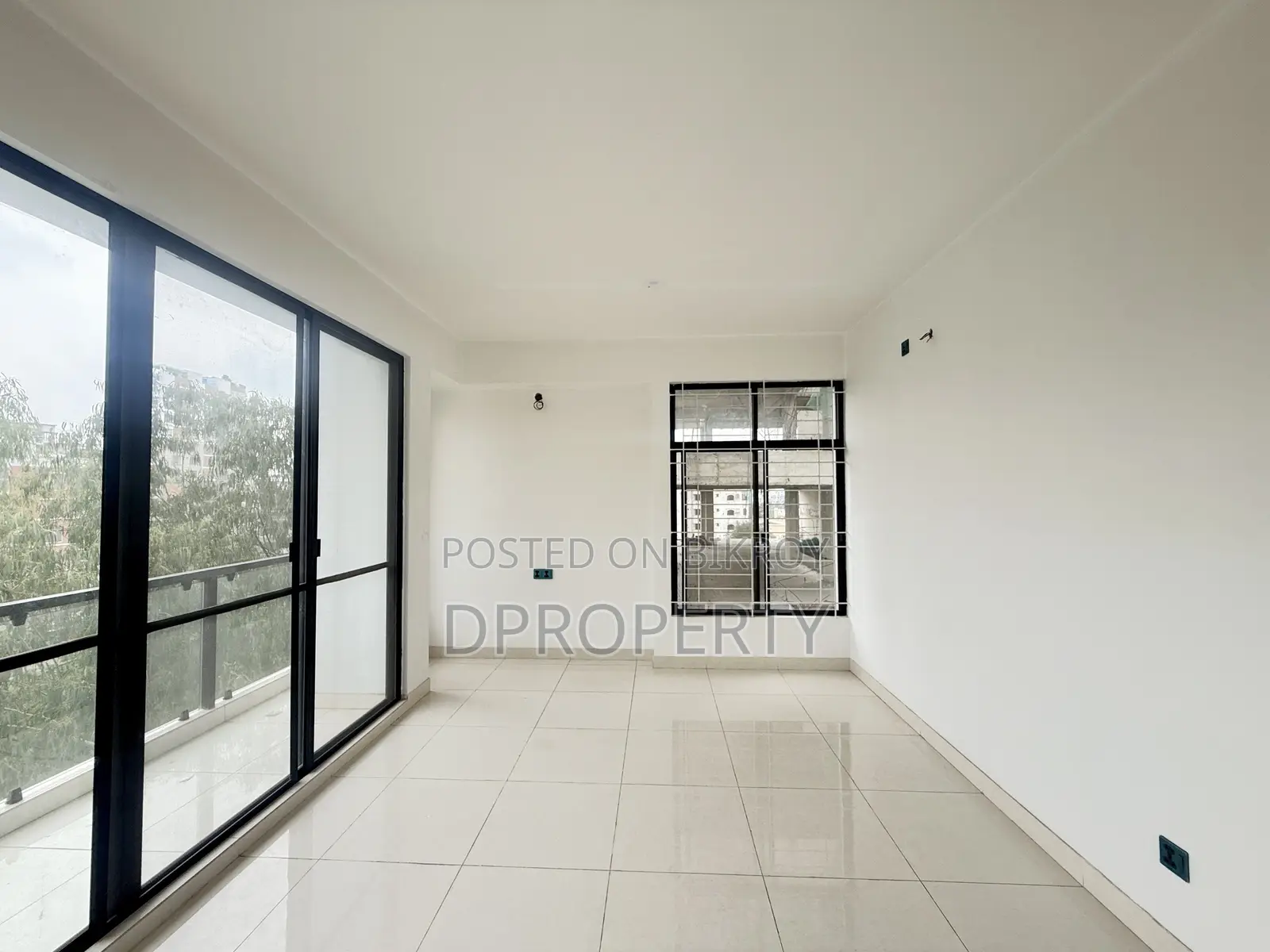 3-Bedroom Apartment in Basundhara for Rent