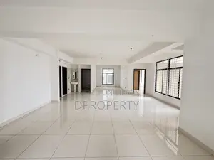 3-Bedroom Apartment in Basundhara for Rent