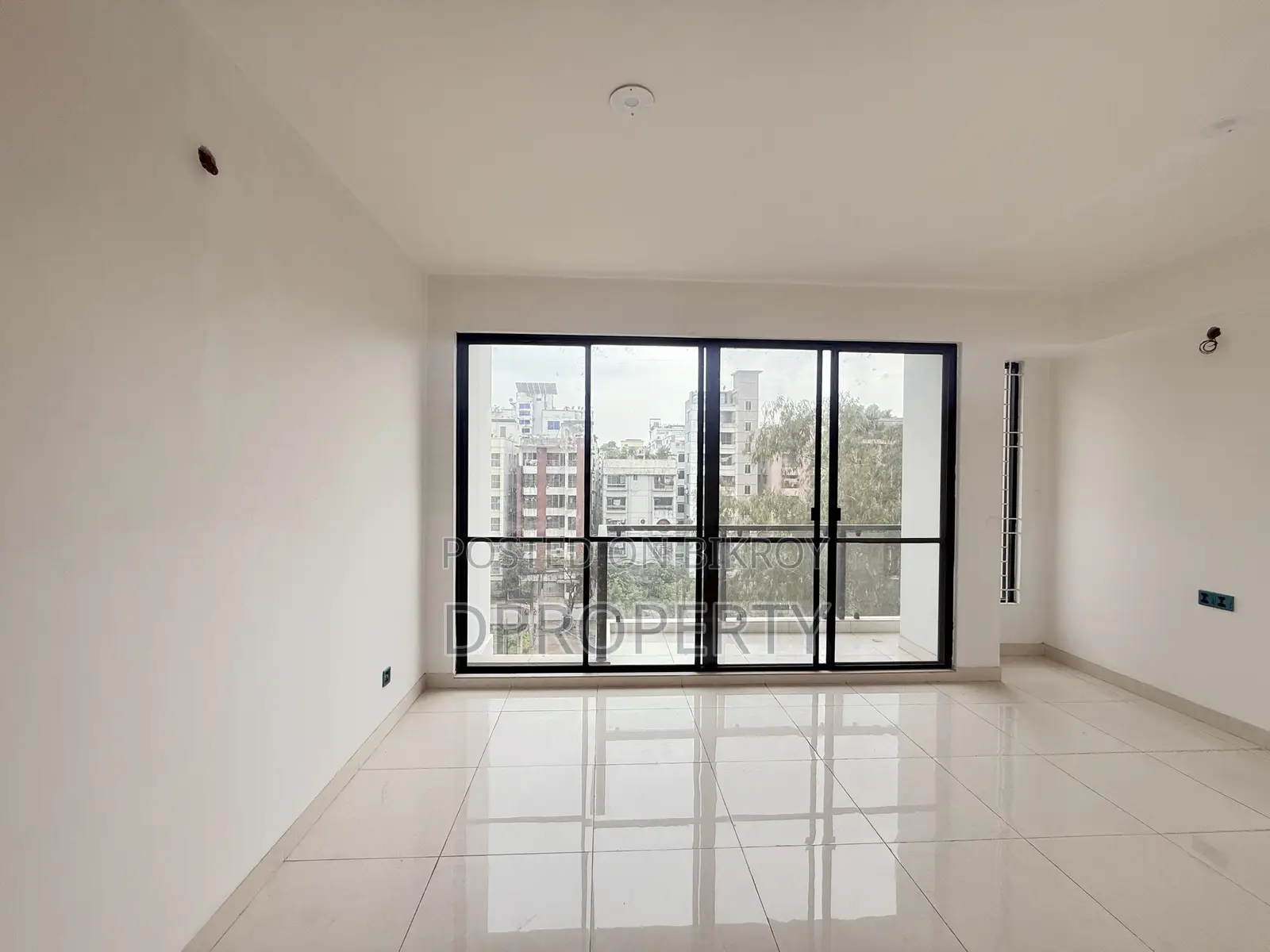 3-Bedroom Apartment in Basundhara for Rent