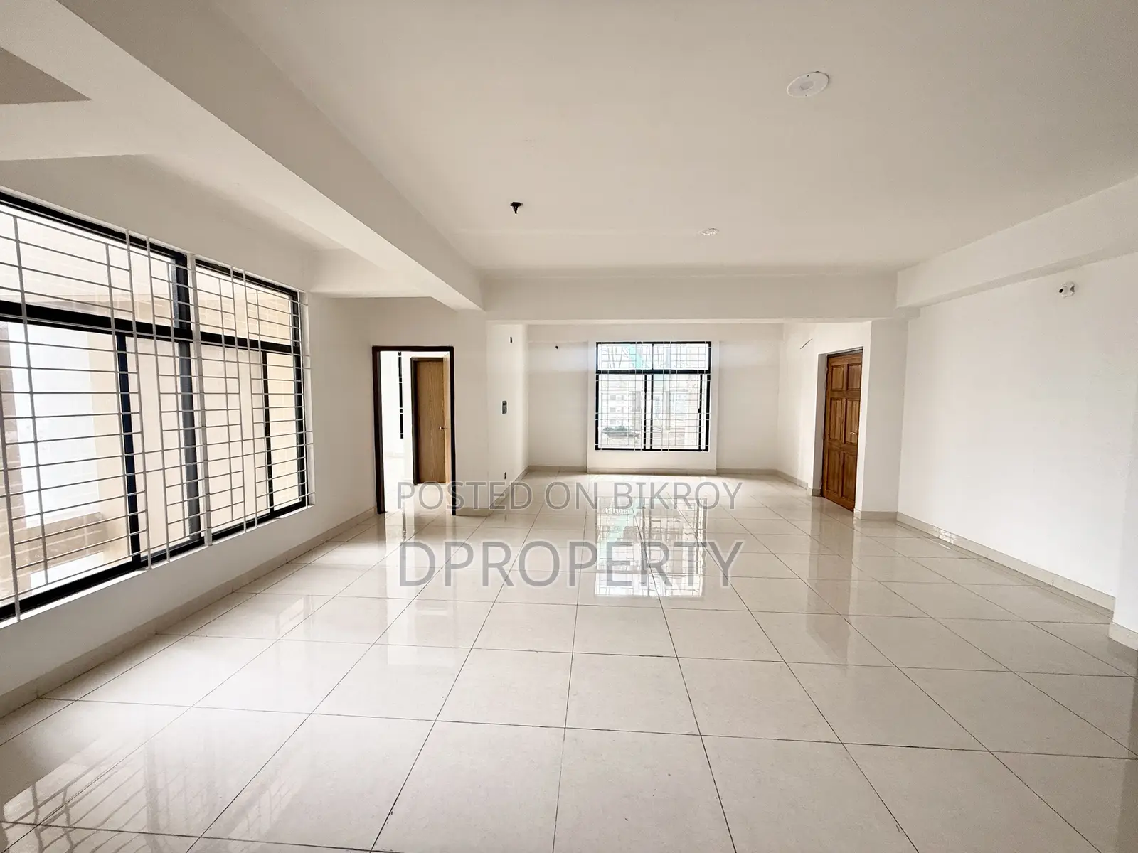 3-Bedroom Apartment in Basundhara for Rent