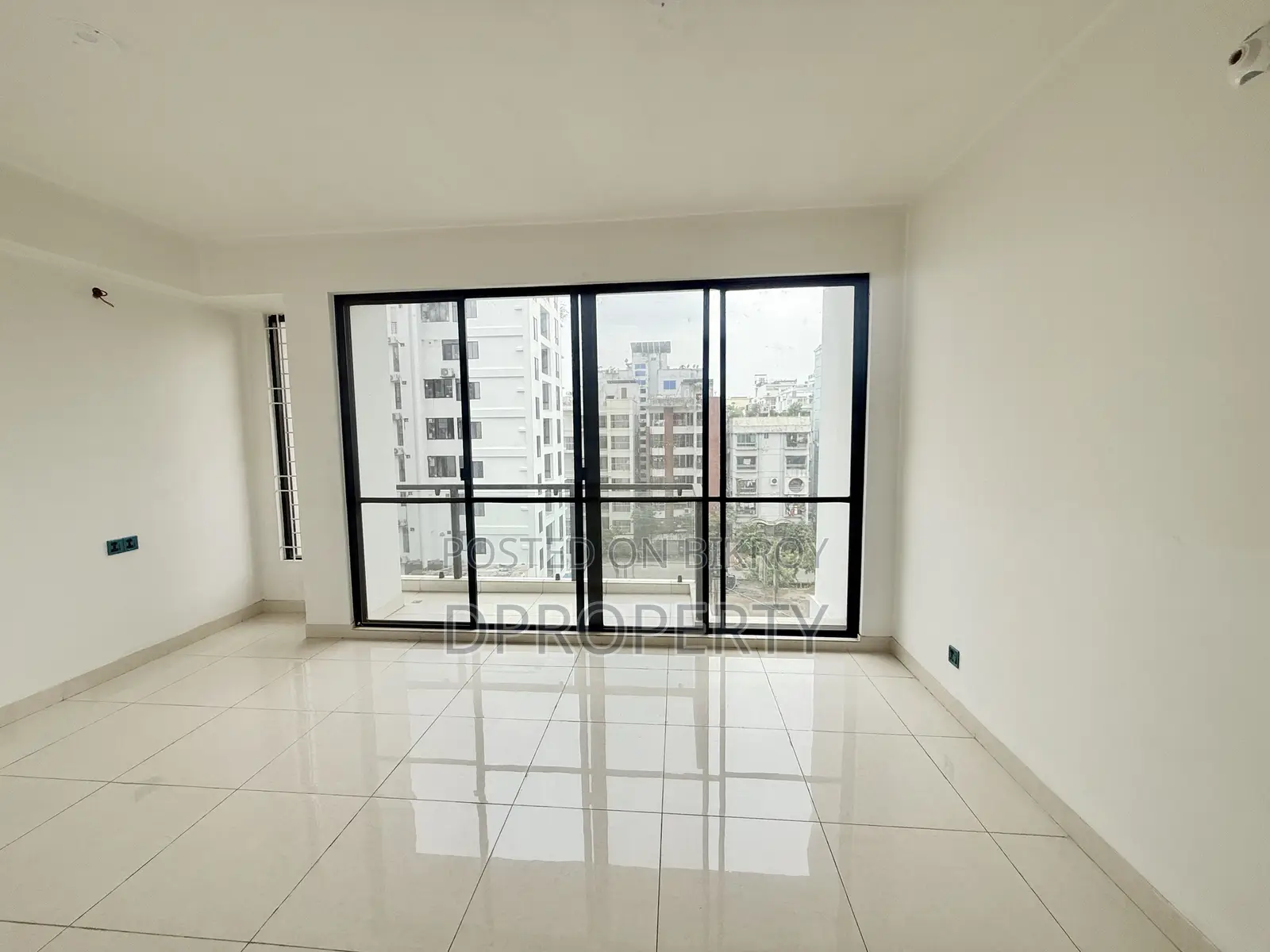3-Bedroom Apartment in Basundhara for Rent
