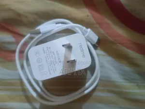 67w Original Supervooc Charger for Realme