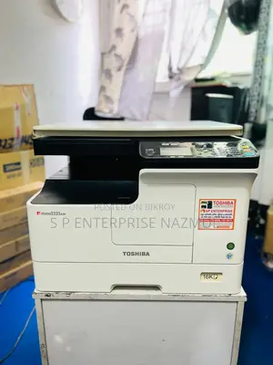 সেরা তোশিবা ডুপ্লেক্স ২৩২৩